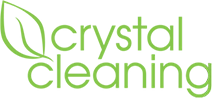 Crystal Cleaning Crystal Cleaning